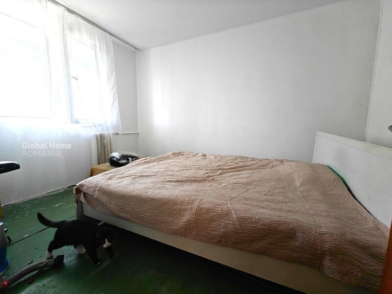 Drumul Taberei Oportunitate investitie - apartament 2 camere + 1 balcon  280 m metrou