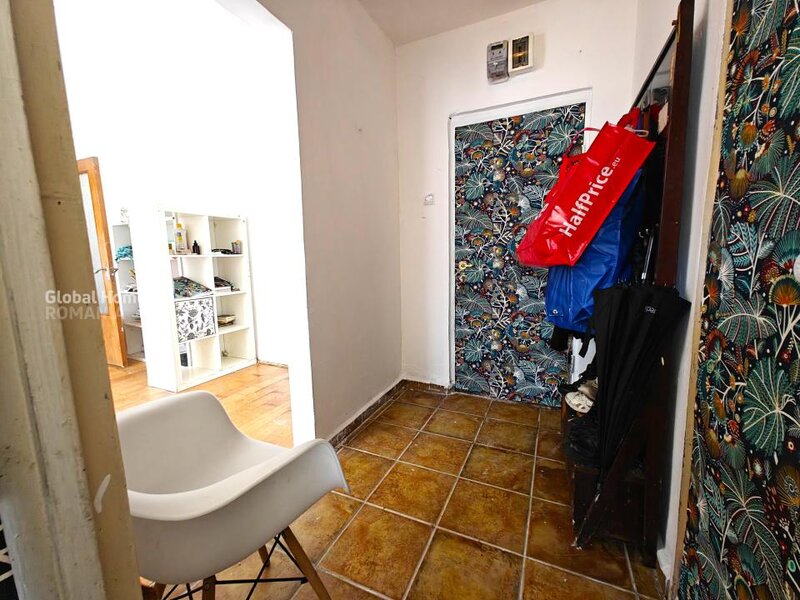 Drumul Taberei Oportunitate investitie - apartament 2 camere + 1 balcon  280 m metrou