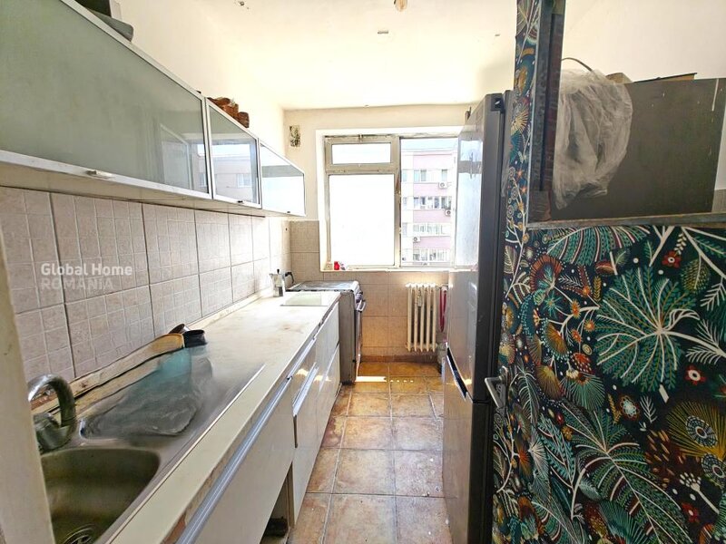 Drumul Taberei Oportunitate investitie - apartament 2 camere + 1 balcon  280 m metrou