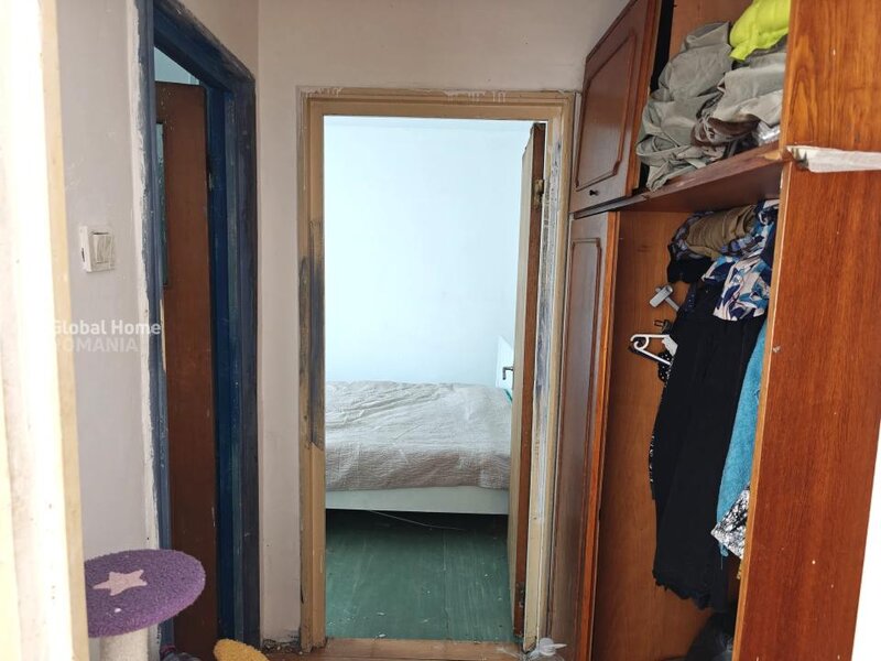 Drumul Taberei Oportunitate investitie - apartament 2 camere + 1 balcon  280 m metrou